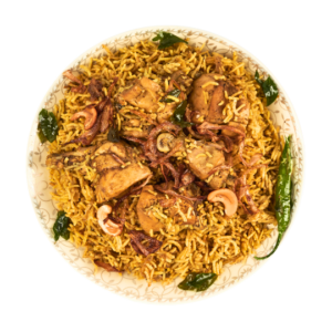 Biryani Cat icon