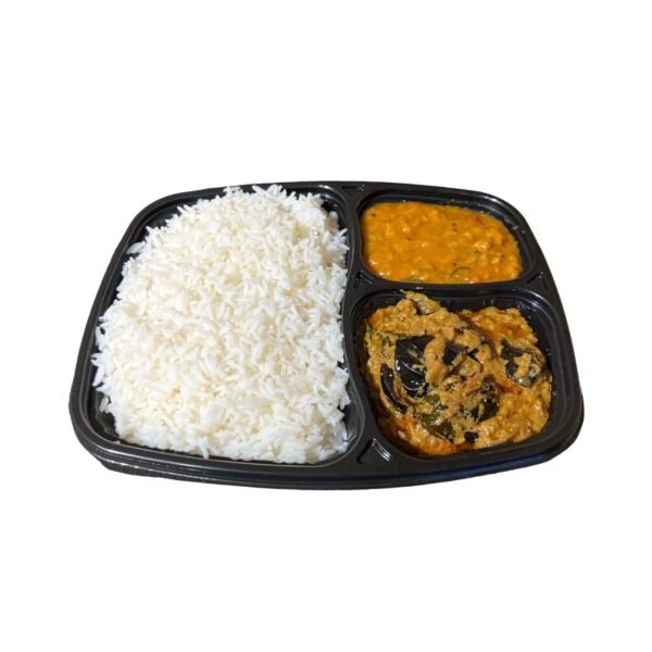 Re-Guthi Vankay Meal Box