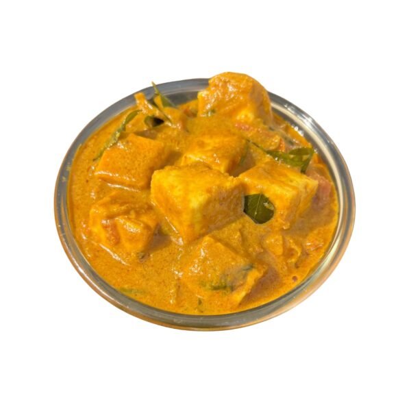 Re-Panner Butter Masala