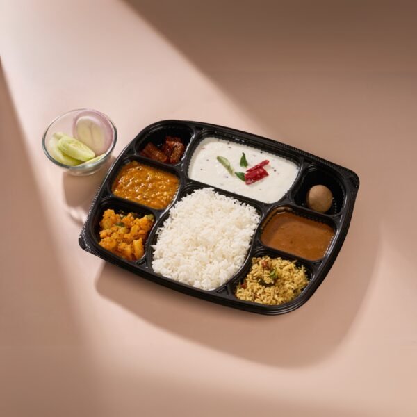 Re-Veg Thali