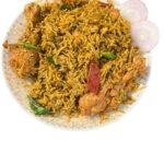 Ulavacharu Chicken Biryani